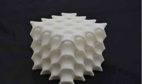 【材料简介】精确耐久的3D打印材料—光敏树脂GenL​