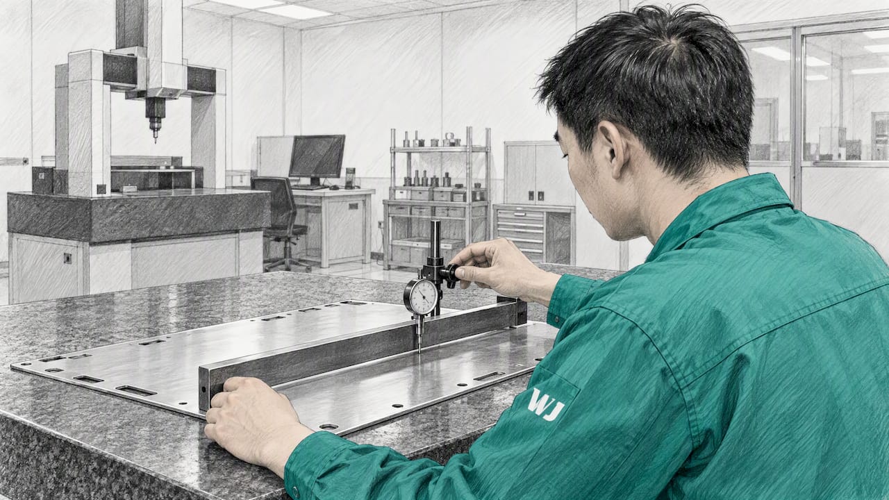 Sheet Metal Tolerances: What ±0.010–0.020 in. Really Means Sheet Metal Tolerances: What ±0.010–0.020 in. Really Means