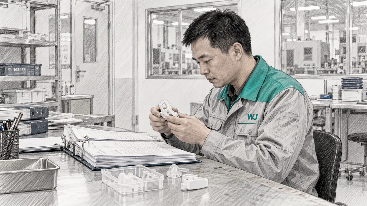 FDA Design Controls for Device Teams: Turn 820.30 Into QMSR Records