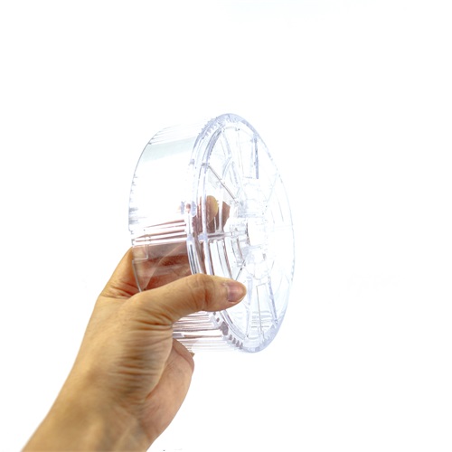 齐乐CNC加工不同塑胶材料的手板模型的特点