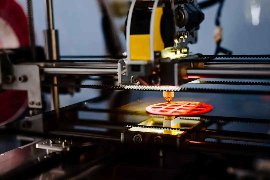 选择3D打印材料时，这4种因素总会影响你的决策！
