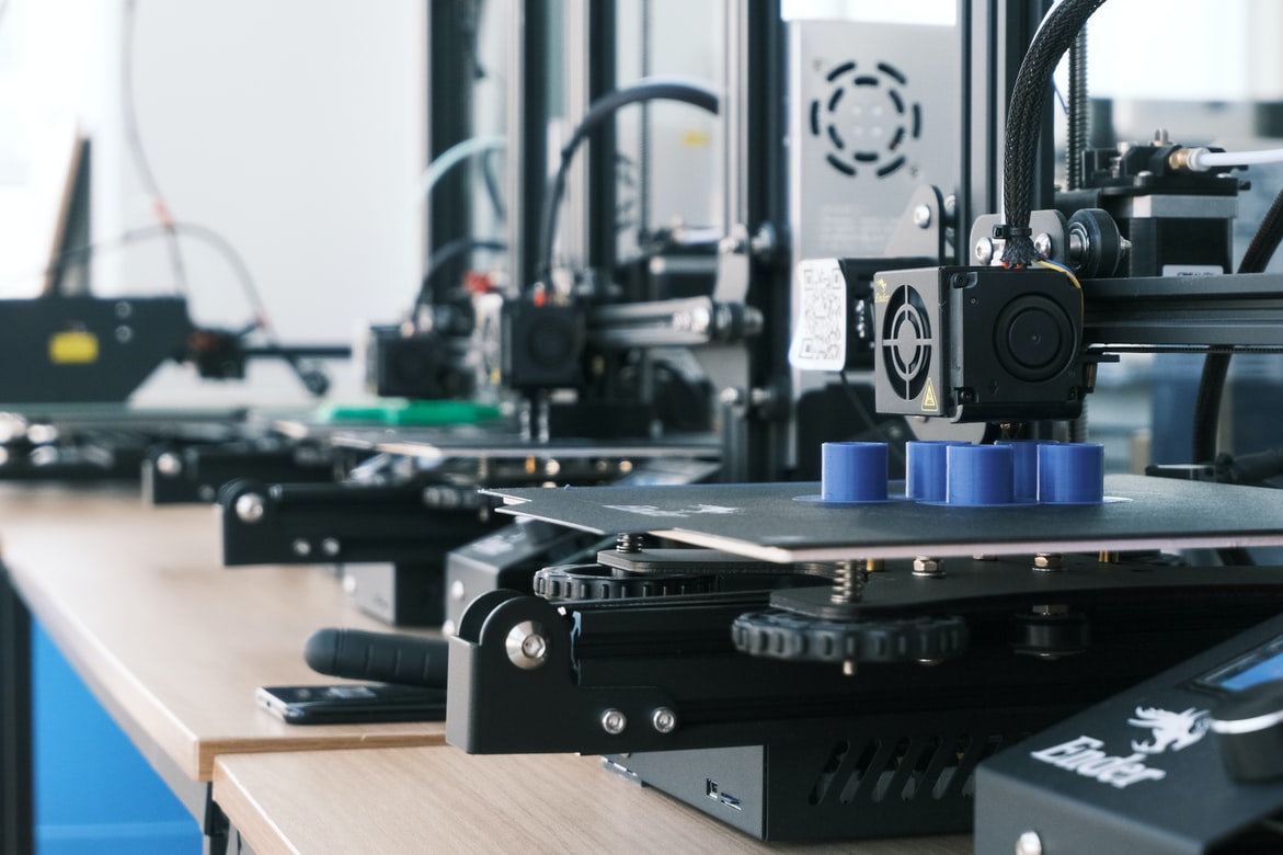 齐乐实业 | 批量化的3D打印会成为注塑工艺的替代者么？