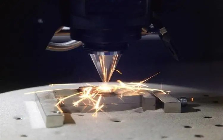 齐乐实业 | 金属3D打印正在成为传统工艺的有效补充！