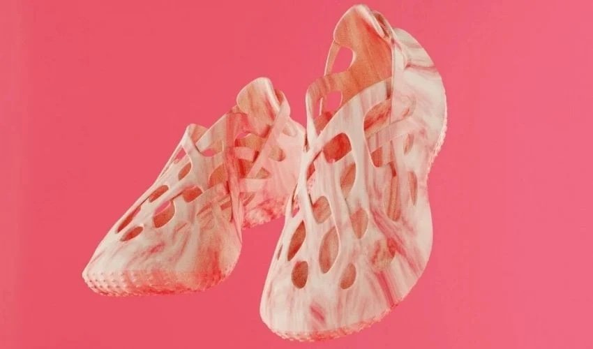 3D打印的鞋子究竟好不好？