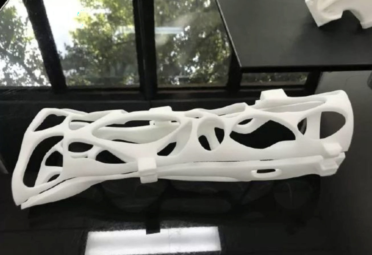 3D打印在医疗领域能做什么？
