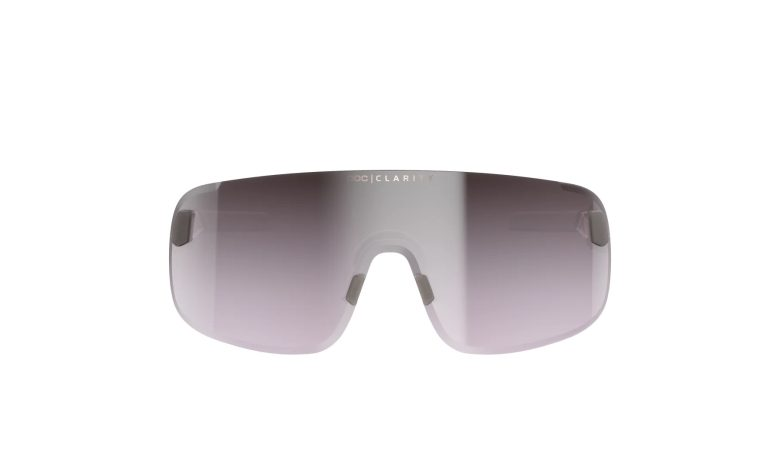 POC推出Elicit Ti 3D打印钛金属骑行眼镜