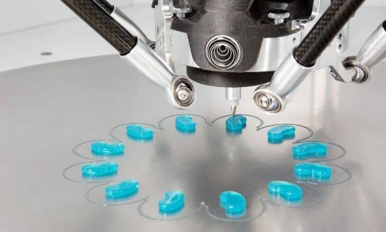 MB Therapeutics推出针对儿童的3D打印定制药物