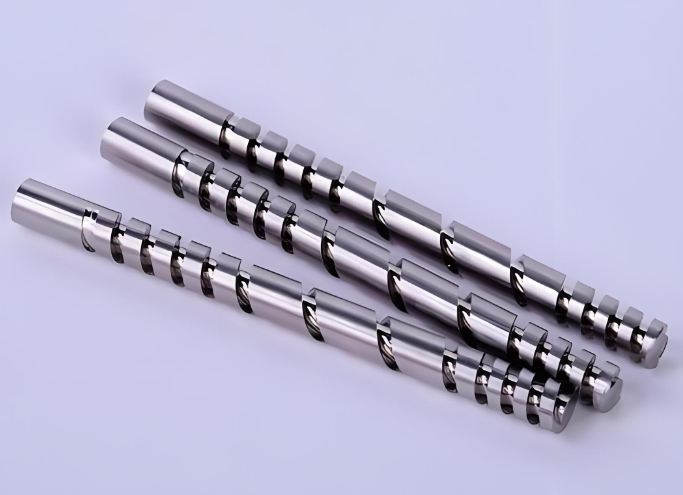 东莞齐乐｜几种常见的螺纹加工处理方法