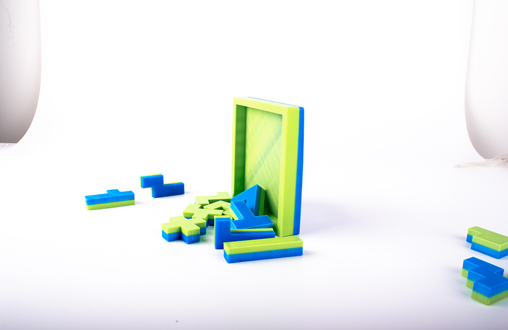 3D打印
