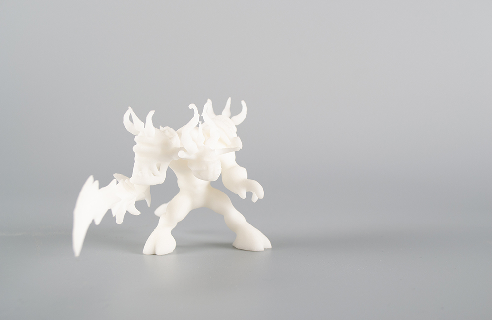 3D打印
