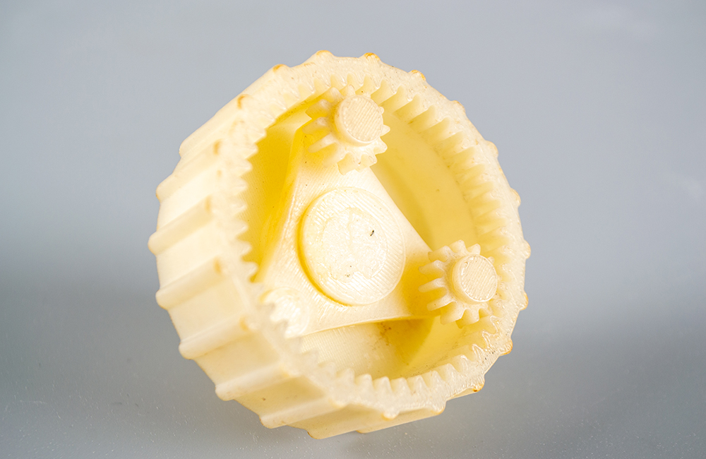 3D打印