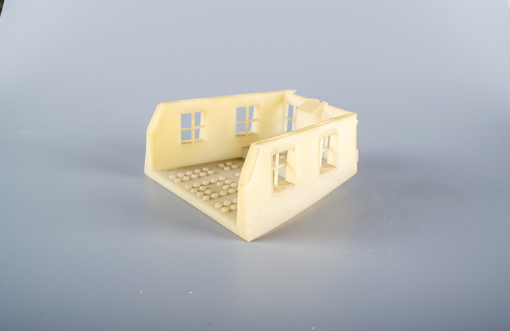 3D打印