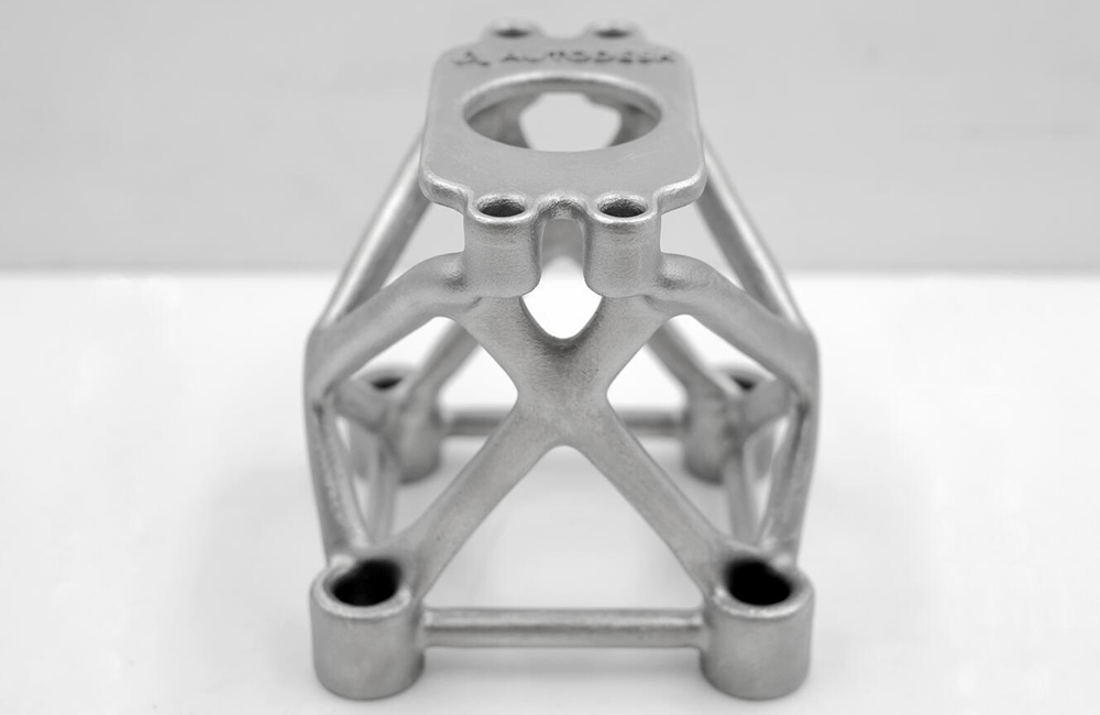 3D打印