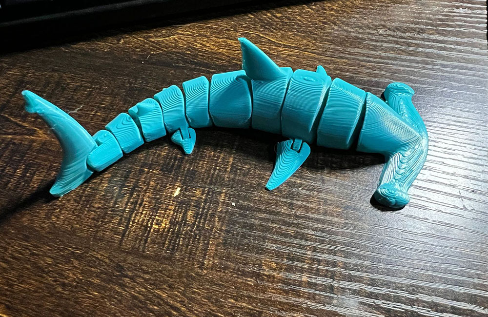 手板制作