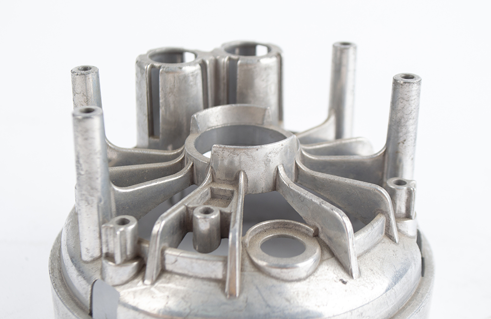 压铸
