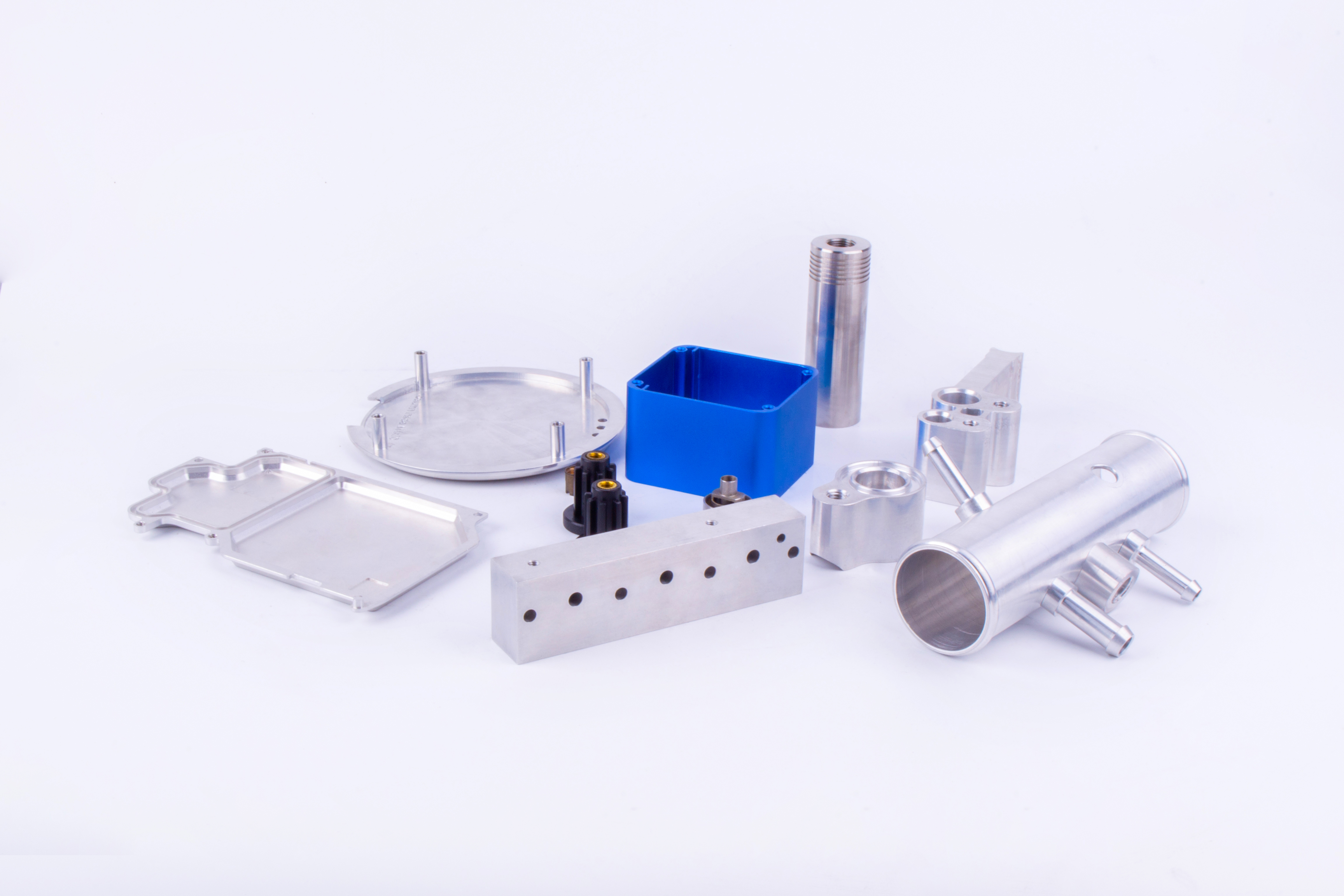 齐乐CNC数控加工，如何实现高质量定制解决方案？