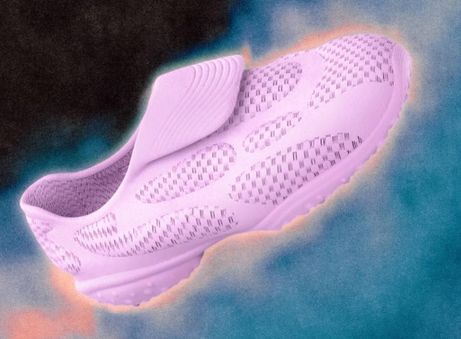 贾斯汀·比伯潮流品牌进军东京，推出首款3D打印联名鞋