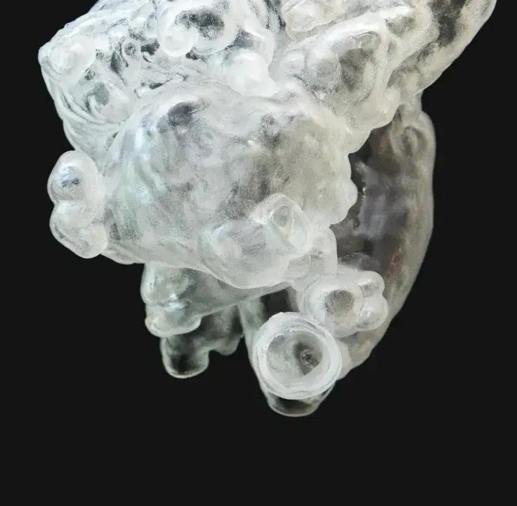 3D打印技术的七大特点：从高自由度到绿色制造