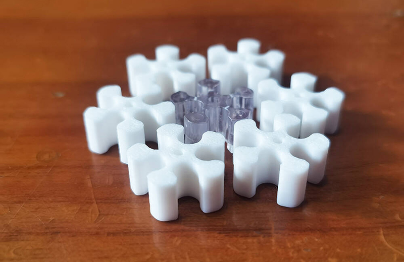 3d打印