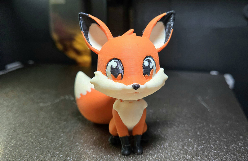 3d打印