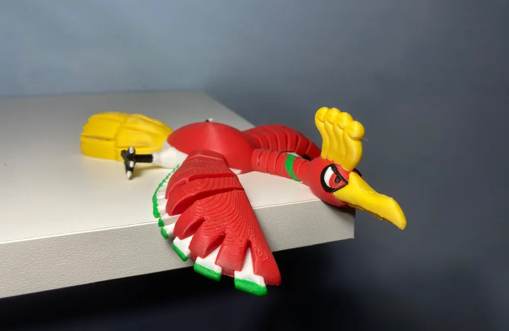 3d打印