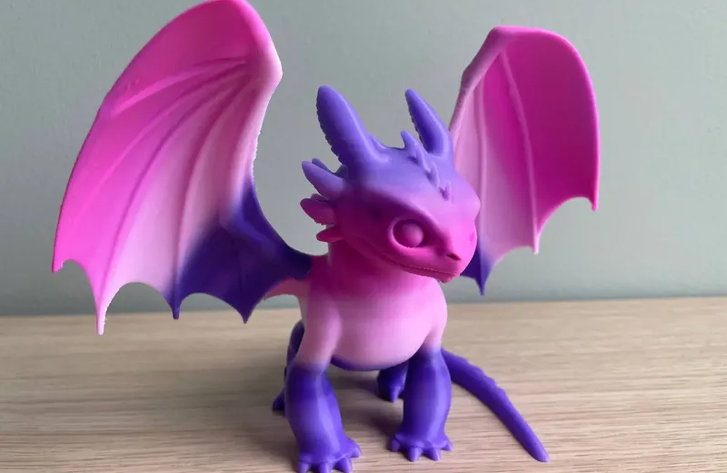 3d打印