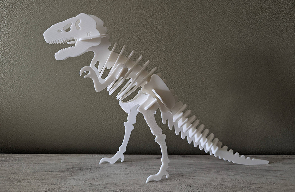 3d打印