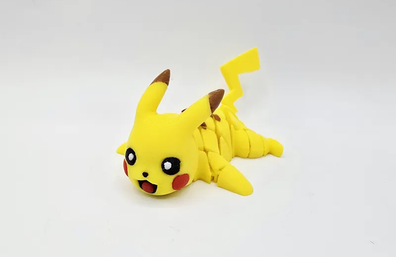3d打印