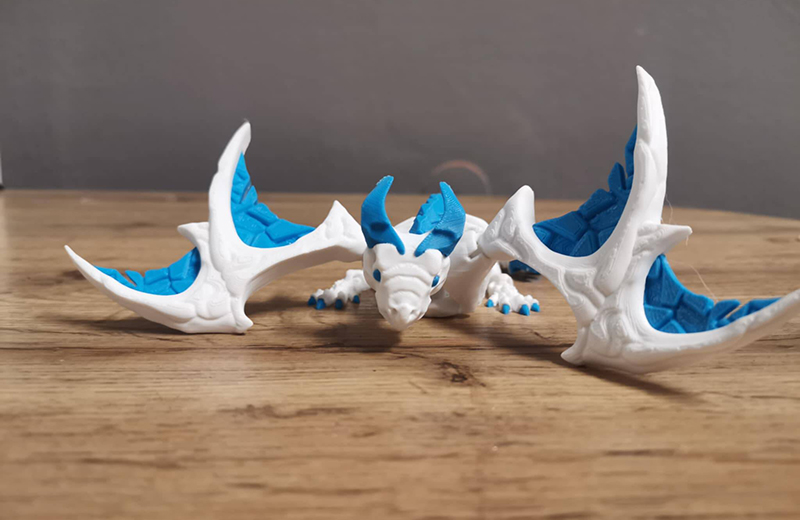 3d打印