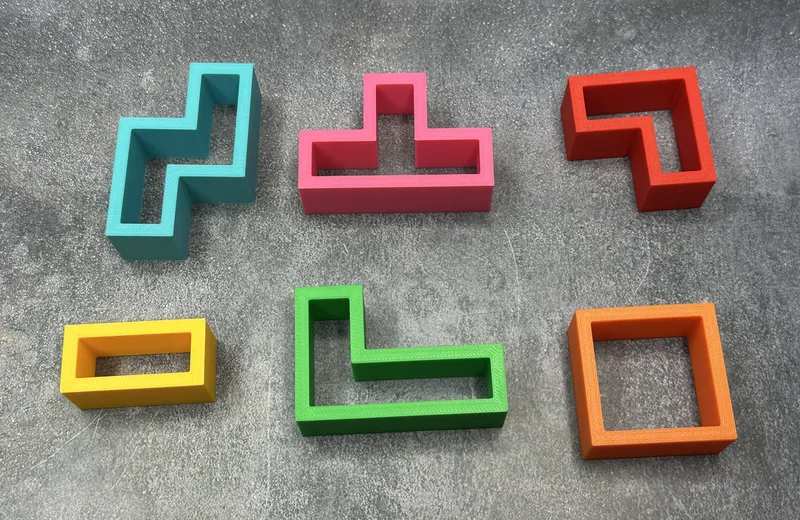 3d打印