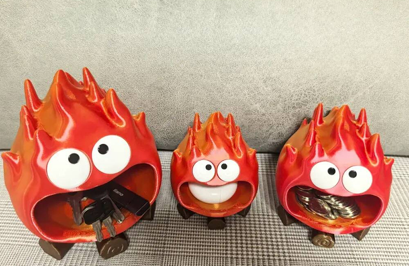3d打印