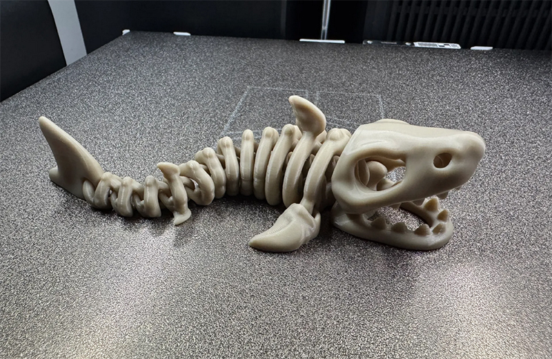 3d打印