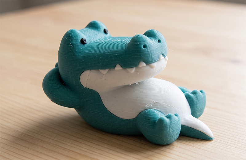 3d打印