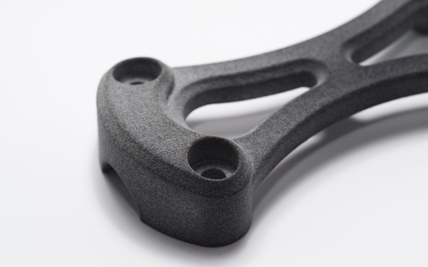 3D打印能不能采用MJF工艺？