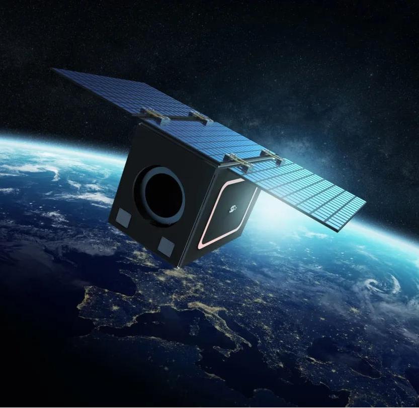 波音首次采用3D打印，一体化制造卫星太阳能电池阵