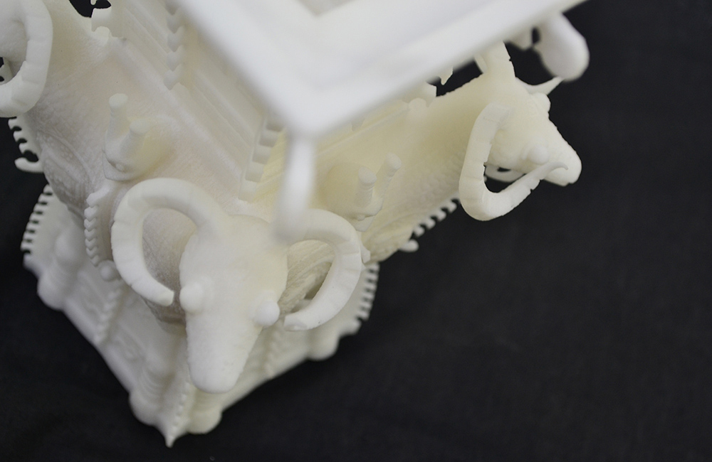 3d打印柔性树脂注意事项