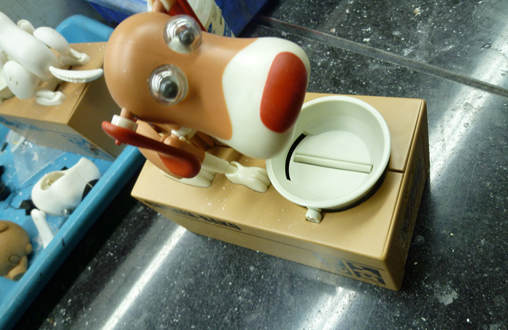 3d打印实心手板注意事项