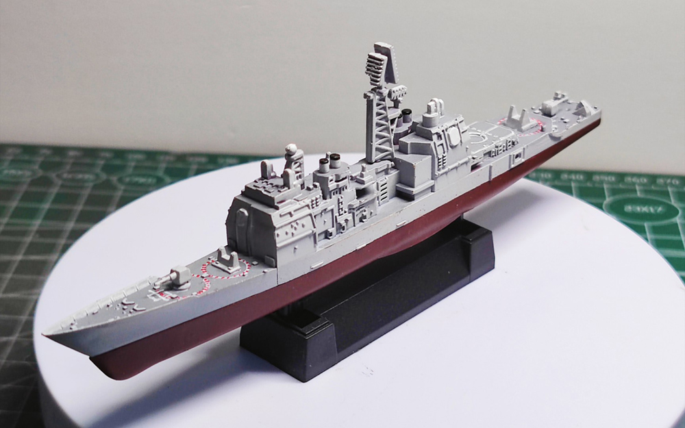 3d打印船体注意事项