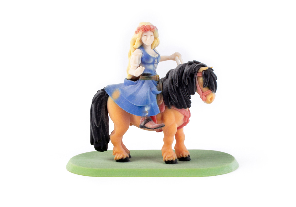 3d打印喷墨技术介绍