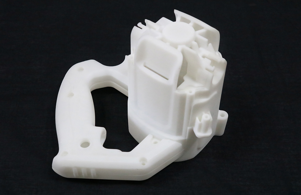 3d打印模具的优势