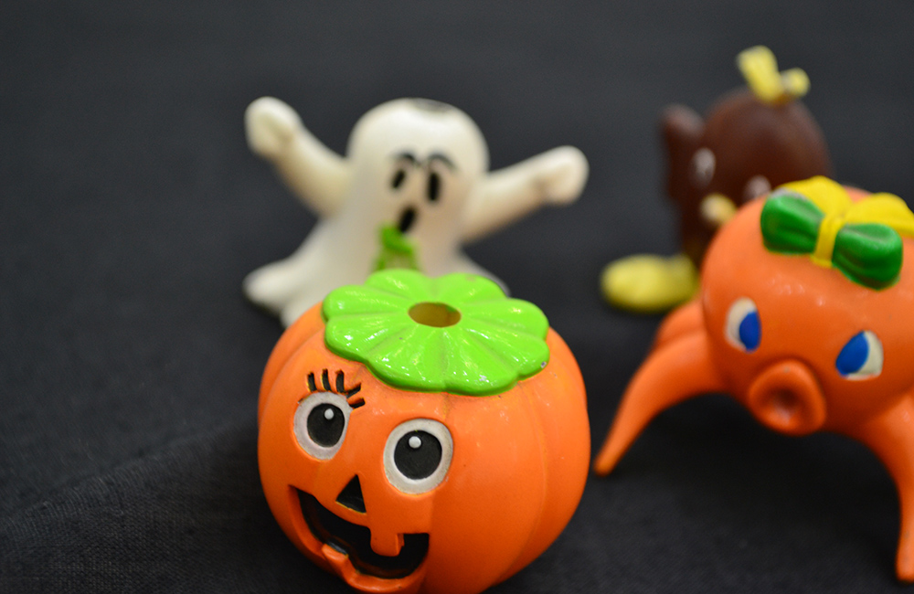 3d打印玩具模型的优势