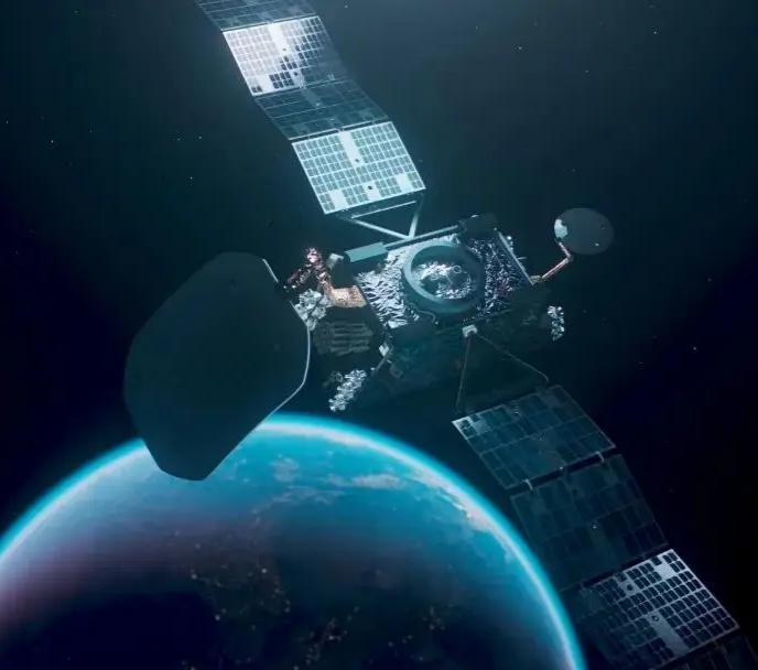 不只是火箭，3D打印也正在打造“卫星”