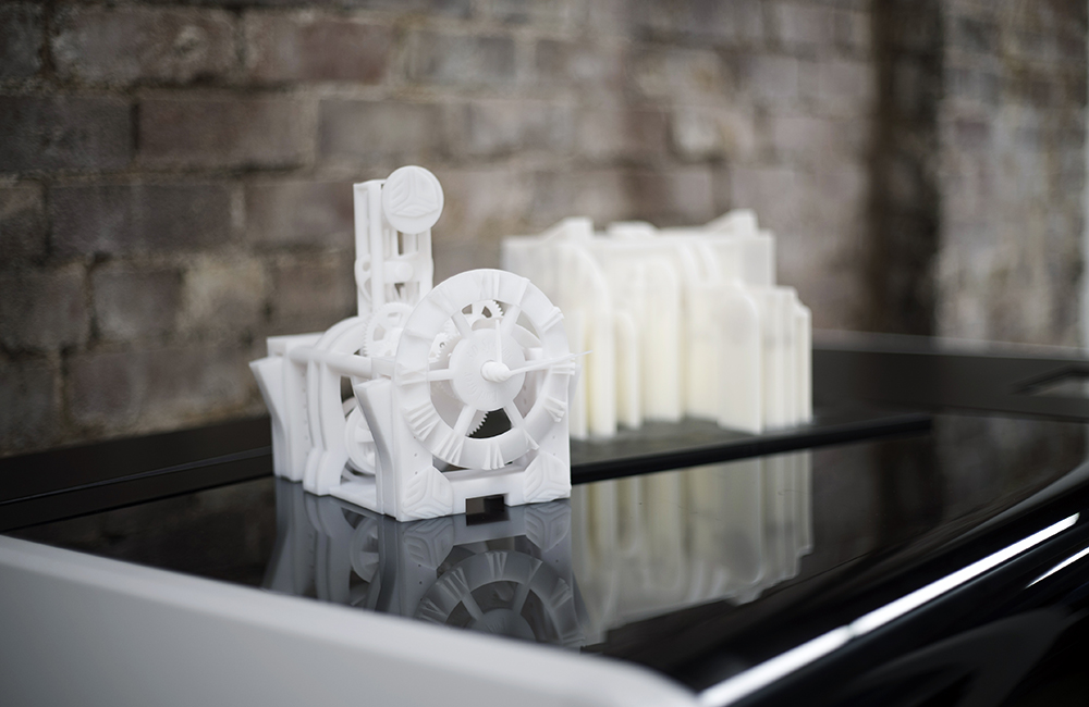 3d打印常见工艺有哪些？