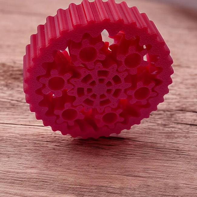 3d打印二次固化介绍