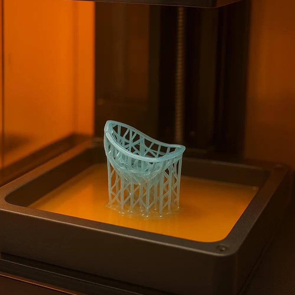 齐思印｜3D打印件“脆”？材料与工艺选对才是关键