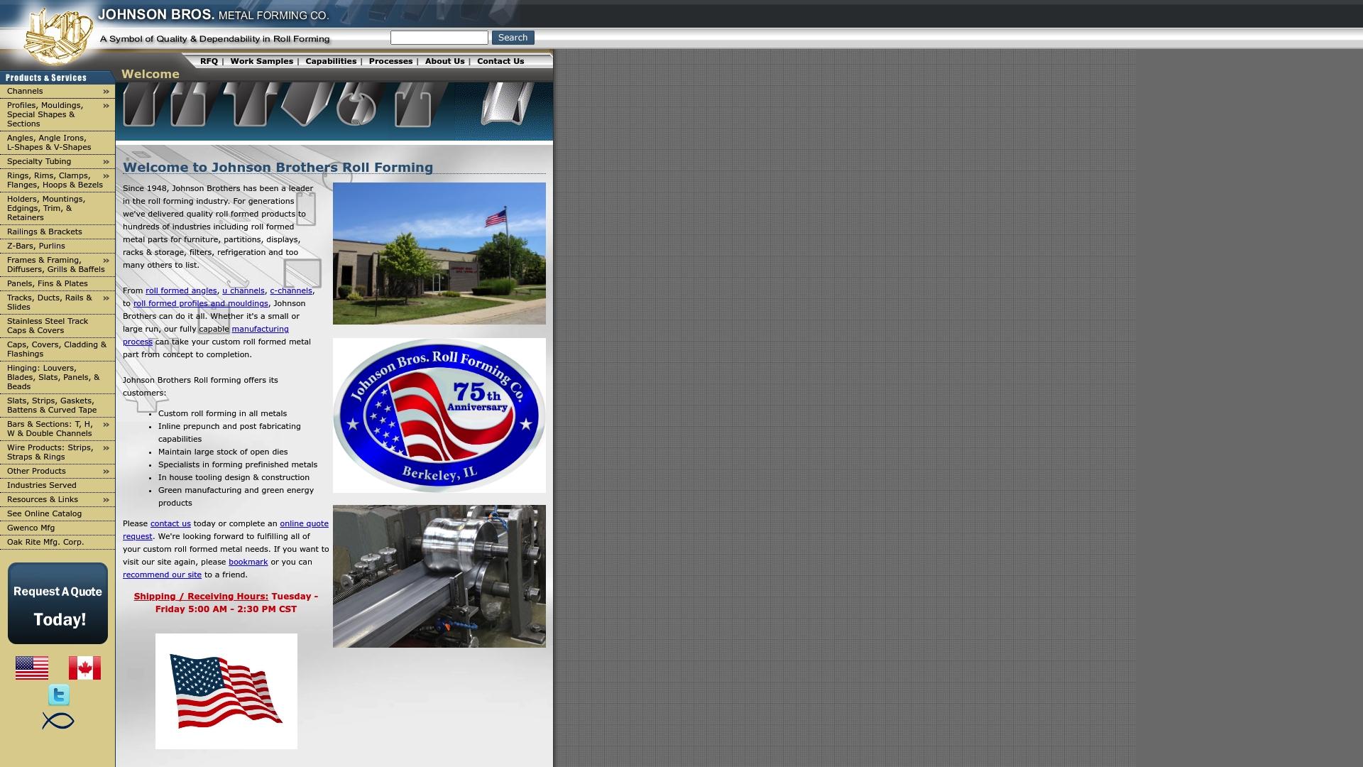 Product Screenshot